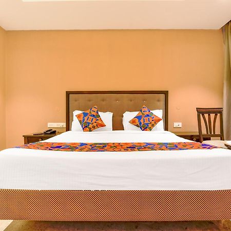 Fabhotel Prime The King'S Court - Nr Calangute Beach Ngoại thất bức ảnh