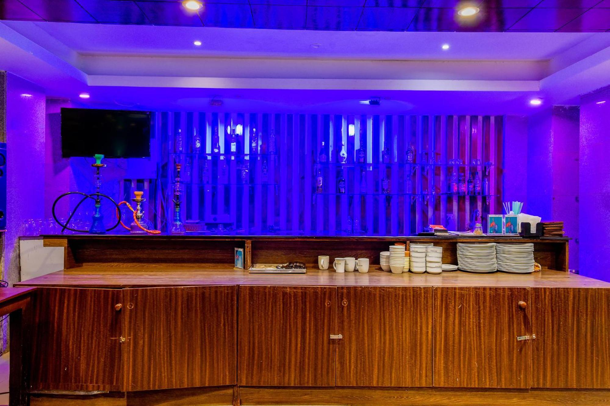 Fabhotel Prime The King'S Court - Nr Calangute Beach Ngoại thất bức ảnh