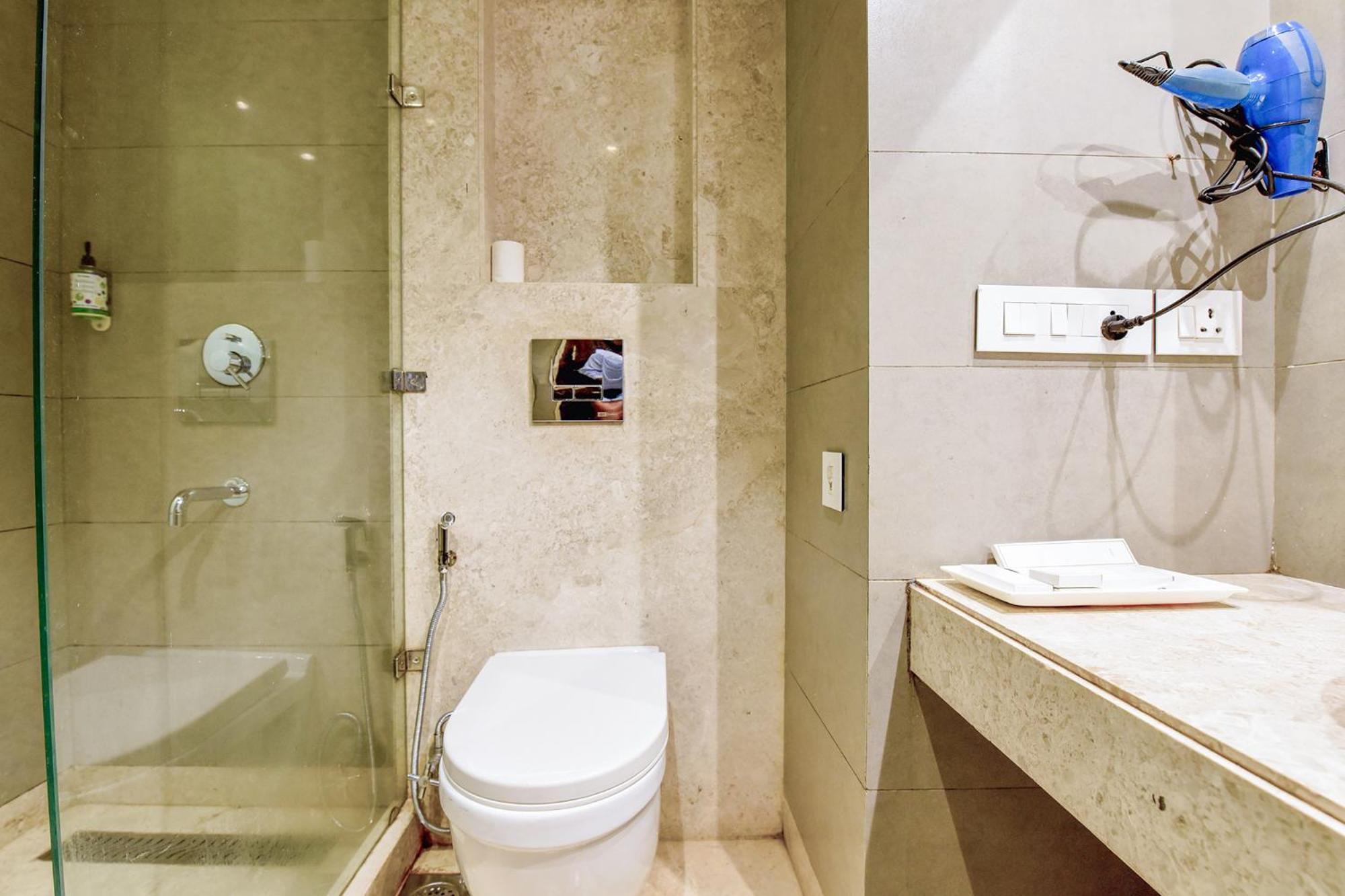 Fabhotel Prime The King'S Court - Nr Calangute Beach Ngoại thất bức ảnh