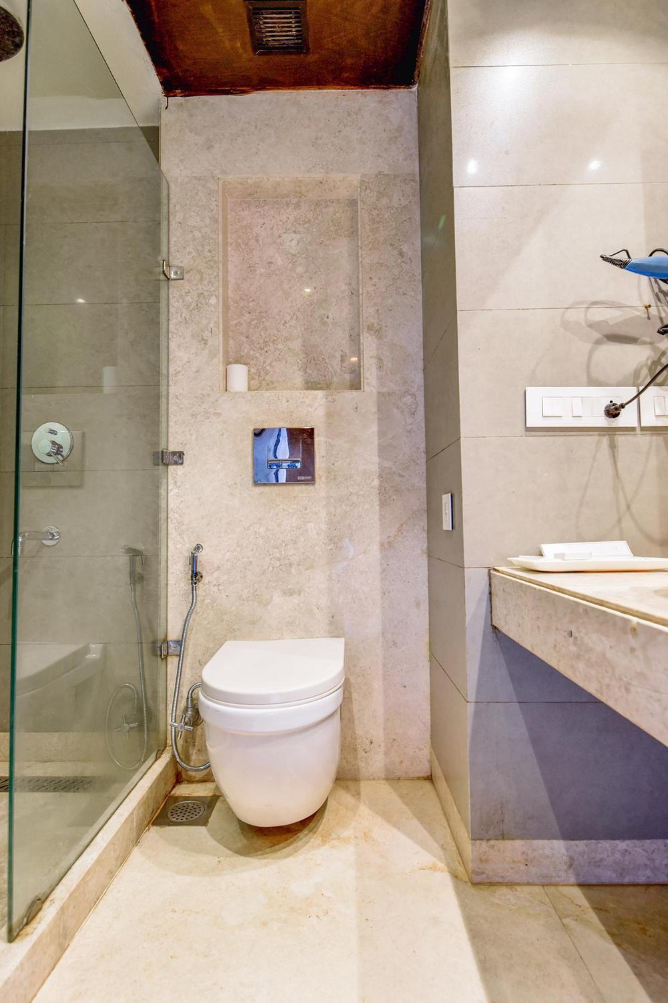 Fabhotel Prime The King'S Court - Nr Calangute Beach Ngoại thất bức ảnh